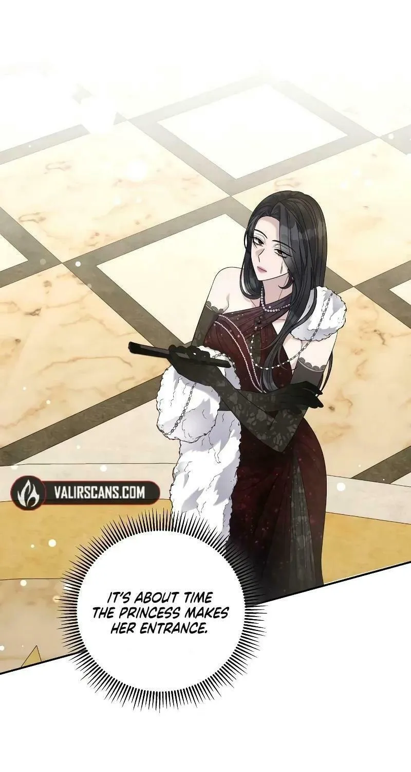 Indulgence (Saha) Chapter 19 page 59 - 