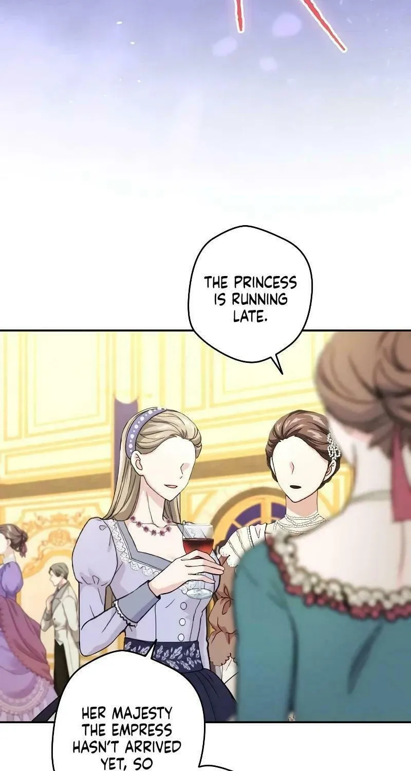 Indulgence (Saha) Chapter 19 page 62 - 