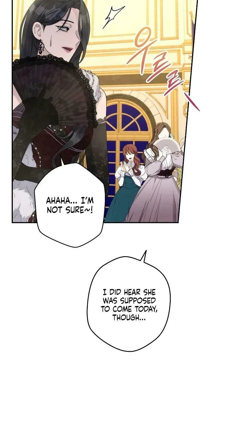 Indulgence (Saha) Chapter 19 page 64 - 
