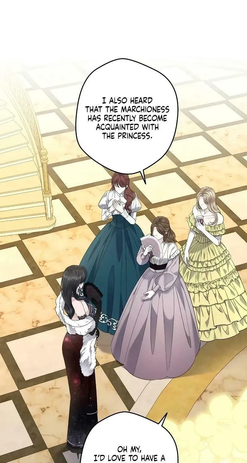 Indulgence (Saha) Chapter 19 page 65 - 