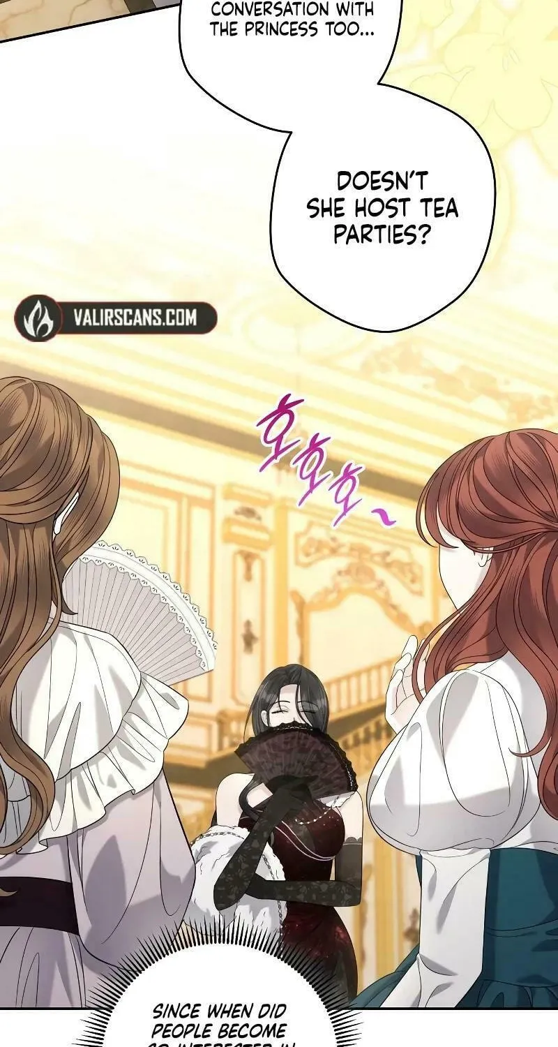 Indulgence (Saha) Chapter 19 page 66 - 