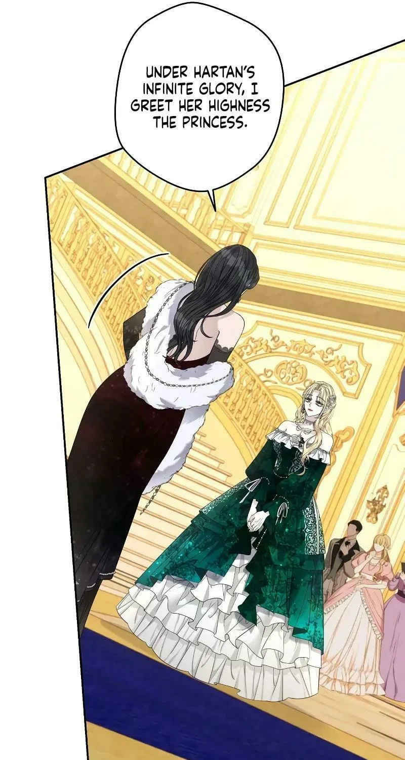 Indulgence (Saha) Chapter 19 page 88 - 