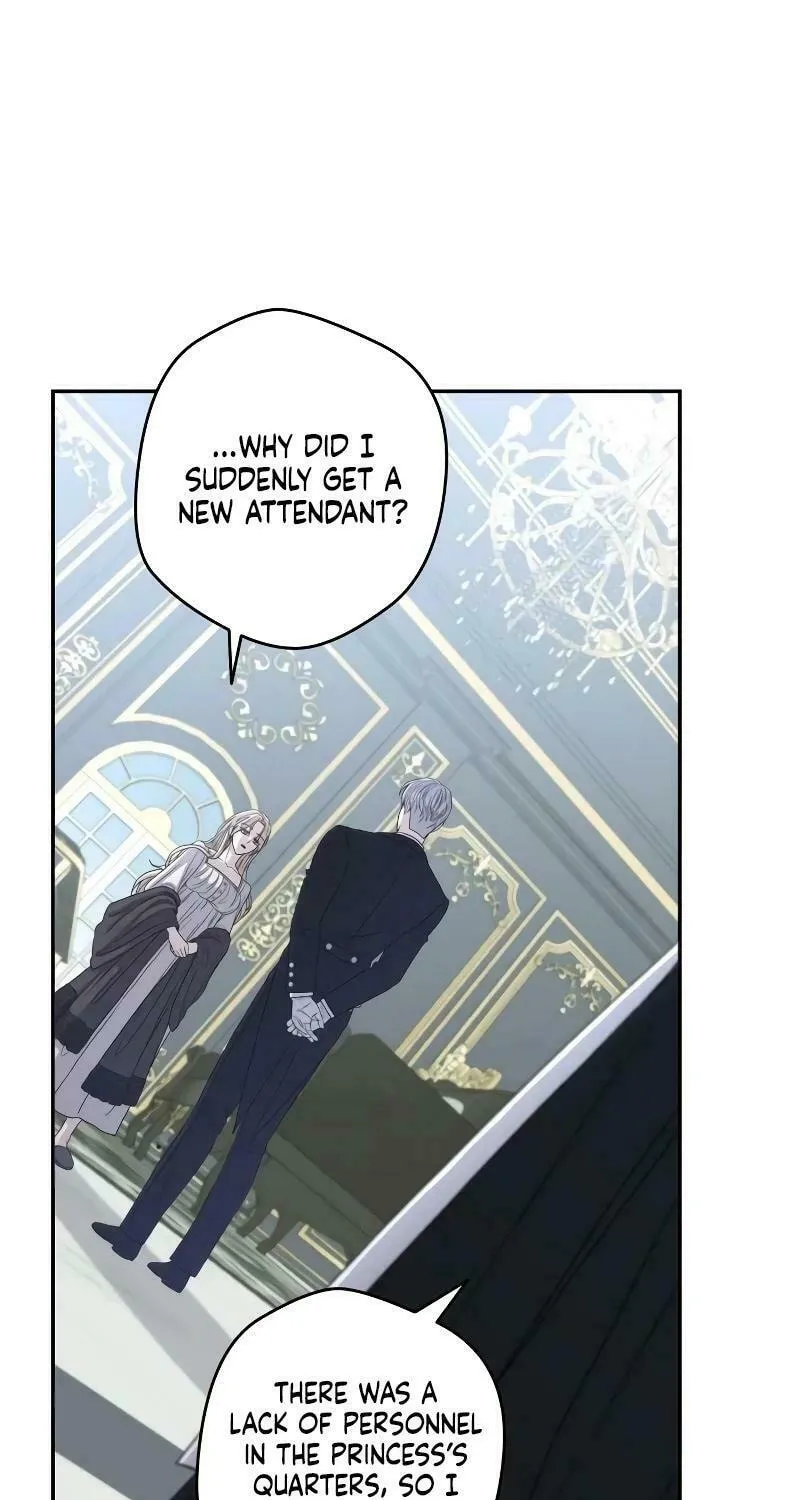 Indulgence (Saha) Chapter 2 page 37 - 