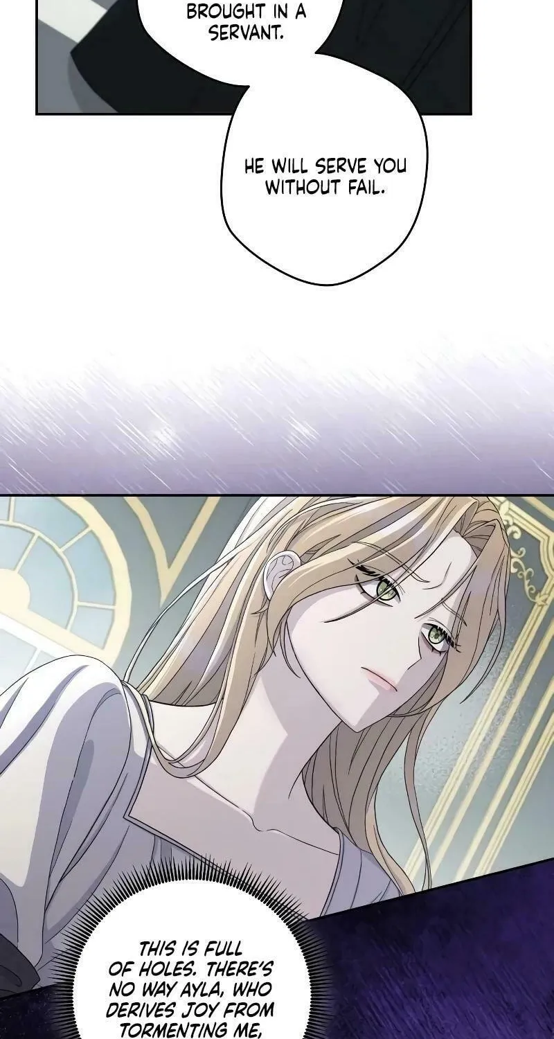 Indulgence (Saha) Chapter 2 page 38 - 
