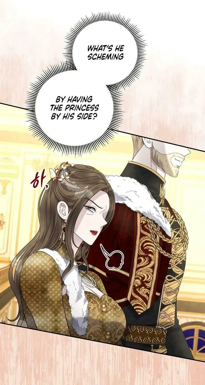 Indulgence (Saha) Chapter 20 page 16 - 