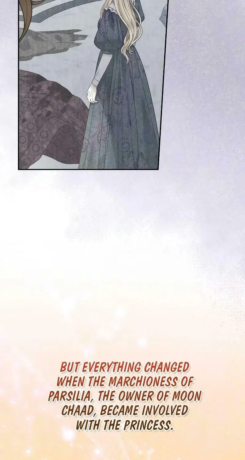 Indulgence (Saha) Chapter 20 page 23 - 