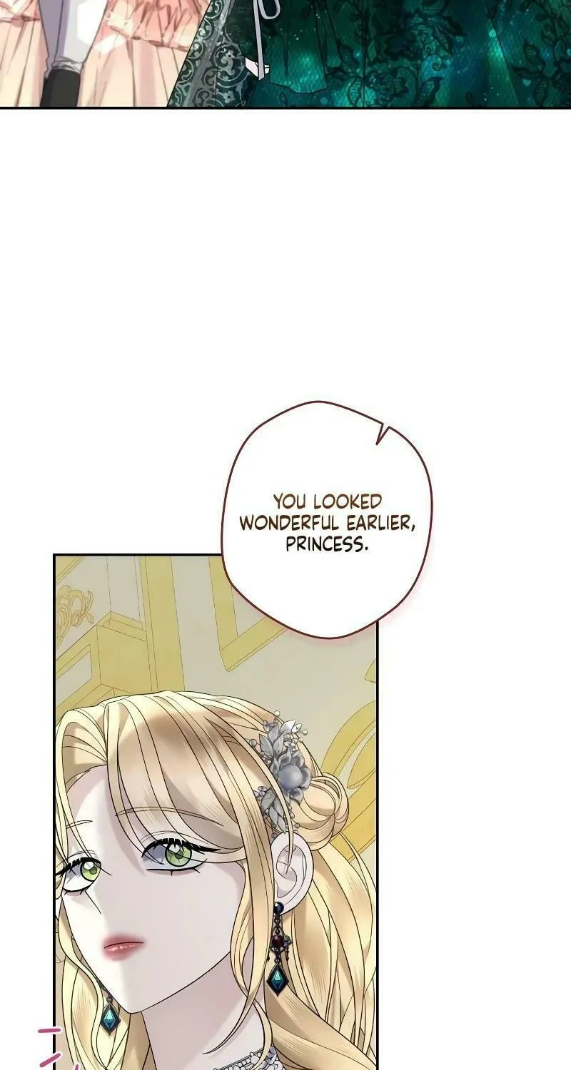 Indulgence (Saha) Chapter 20 page 37 - 