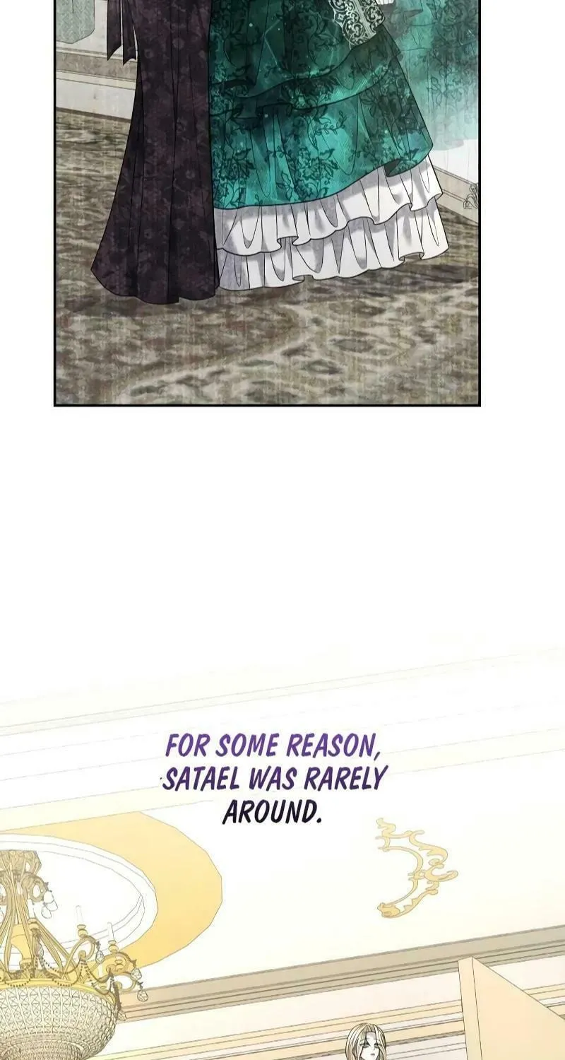 Indulgence (Saha) Chapter 20 page 55 - 