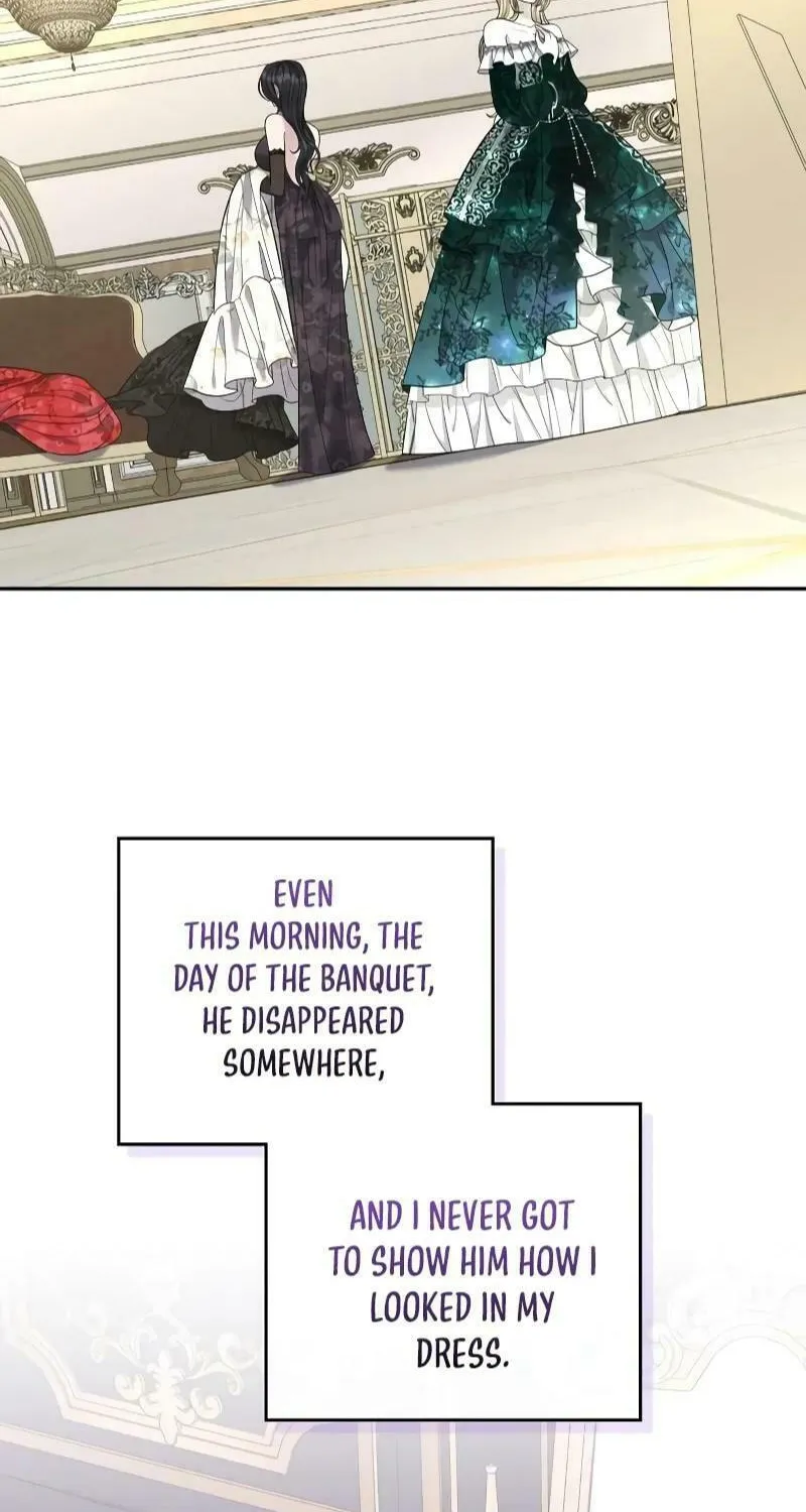 Indulgence (Saha) Chapter 20 page 56 - 