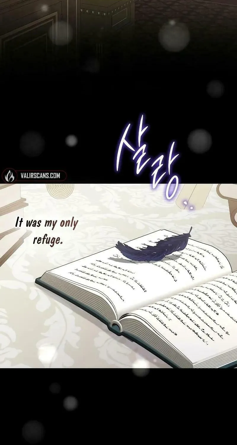 Indulgence (Saha) Chapter 21 page 16 - 