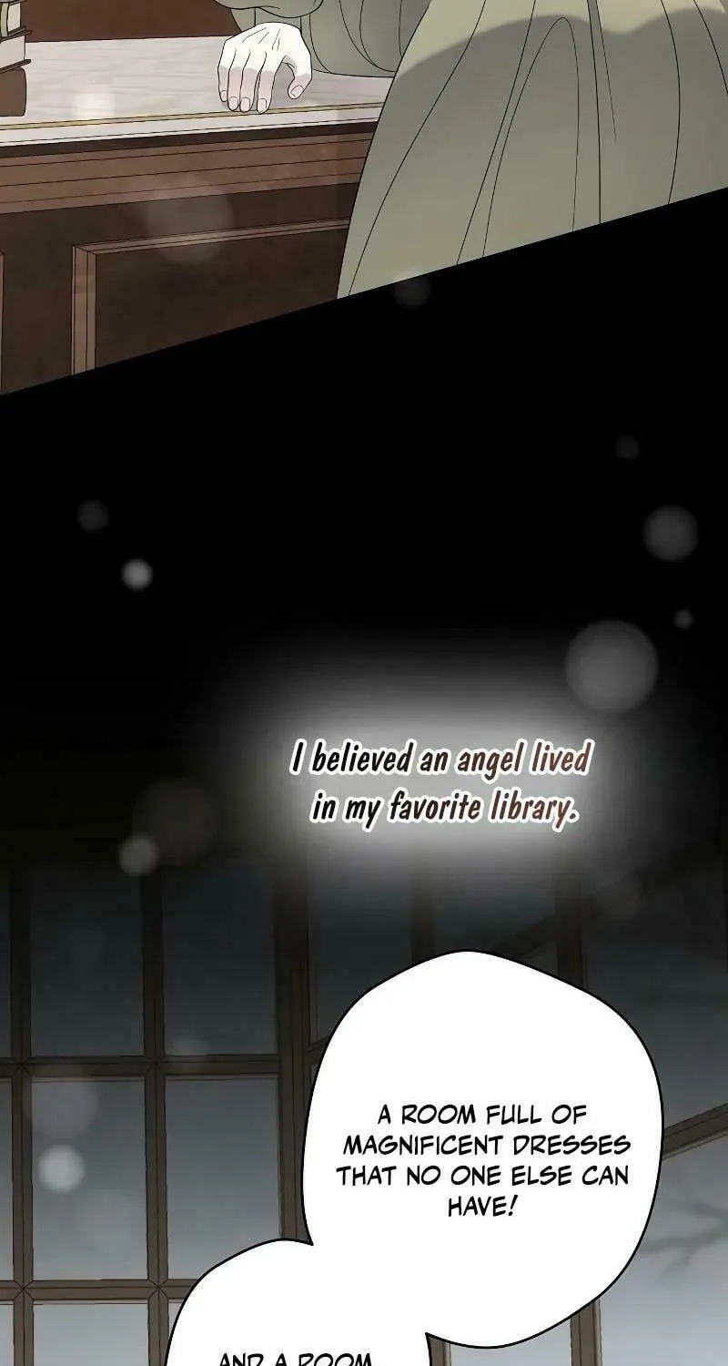 Indulgence (Saha) Chapter 21 page 19 - 