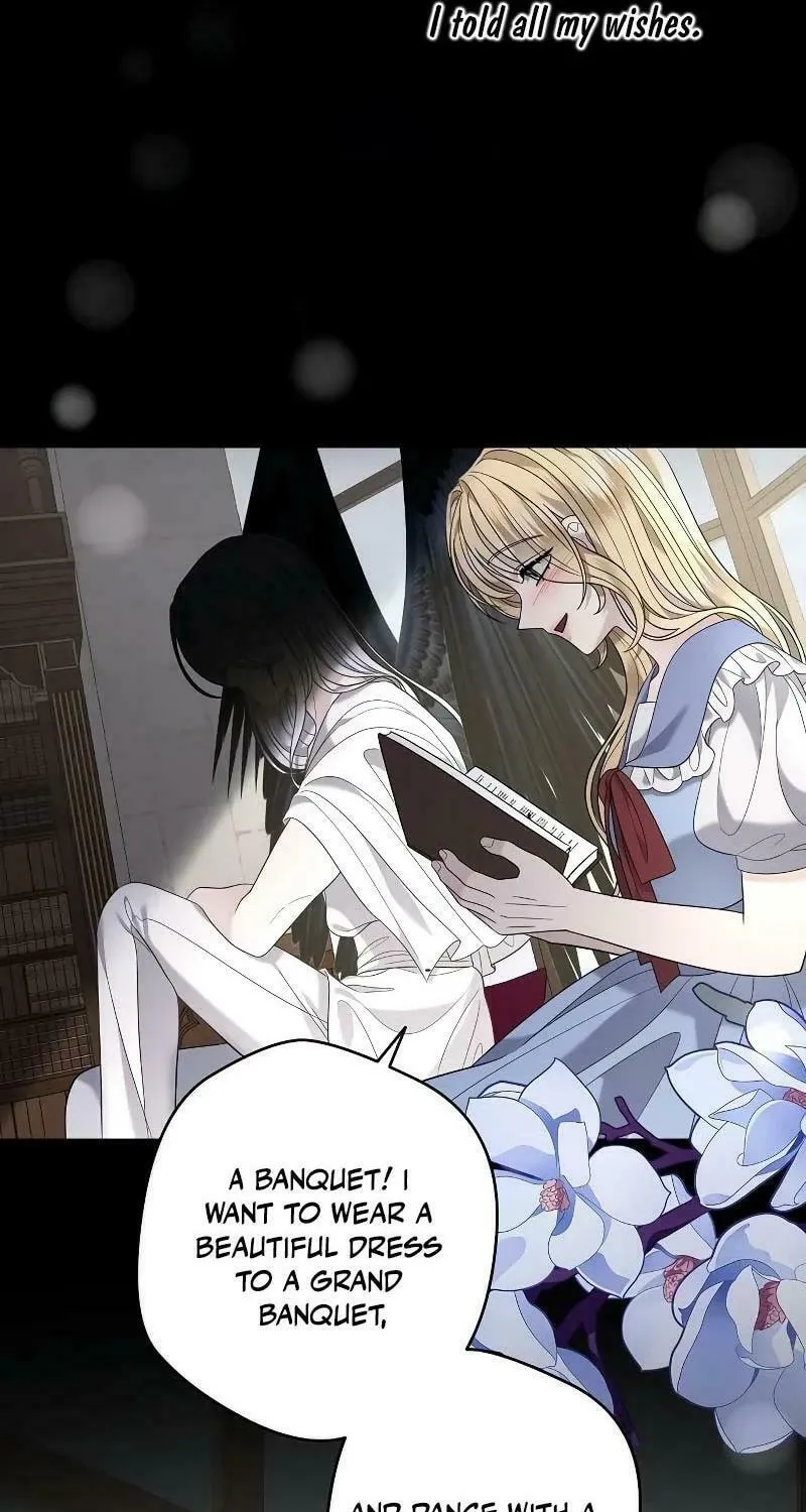 Indulgence (Saha) Chapter 21 page 21 - 