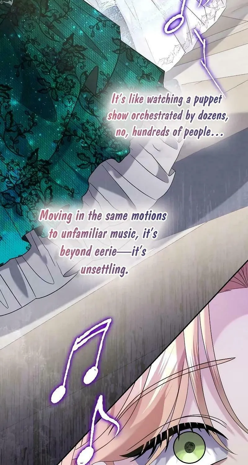 Indulgence (Saha) Chapter 21 page 43 - 