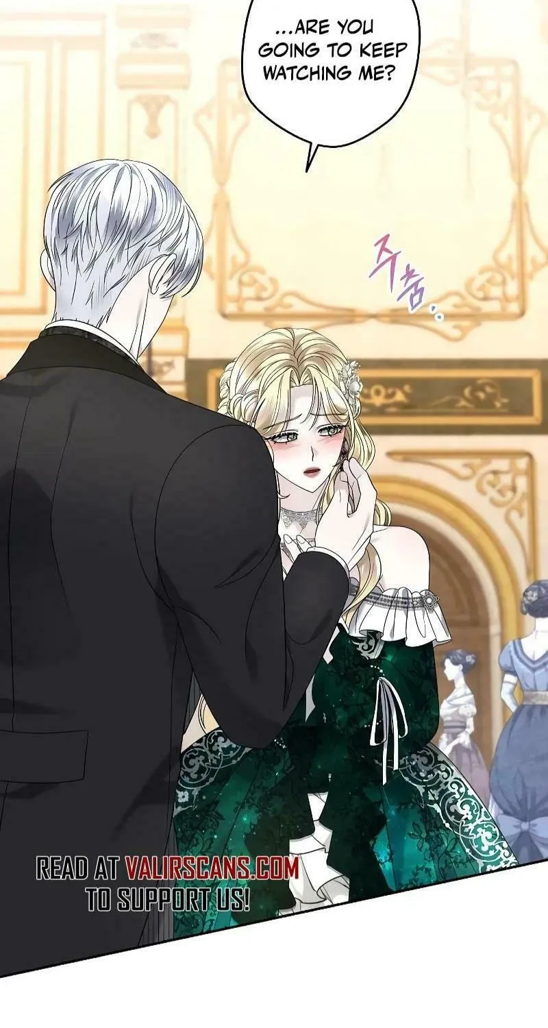 Indulgence (Saha) Chapter 21 page 72 - 