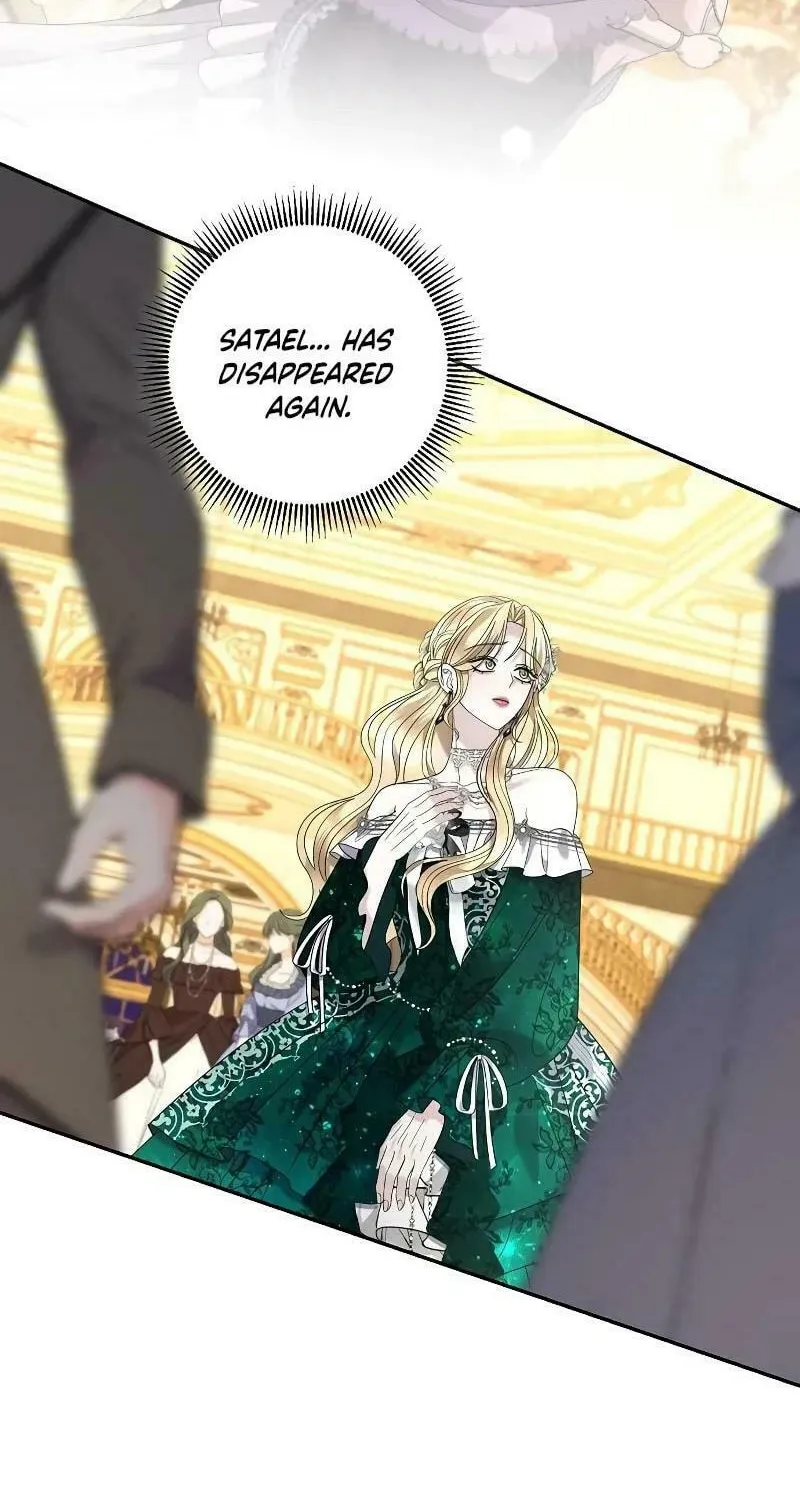 Indulgence (Saha) Chapter 21 page 80 - 