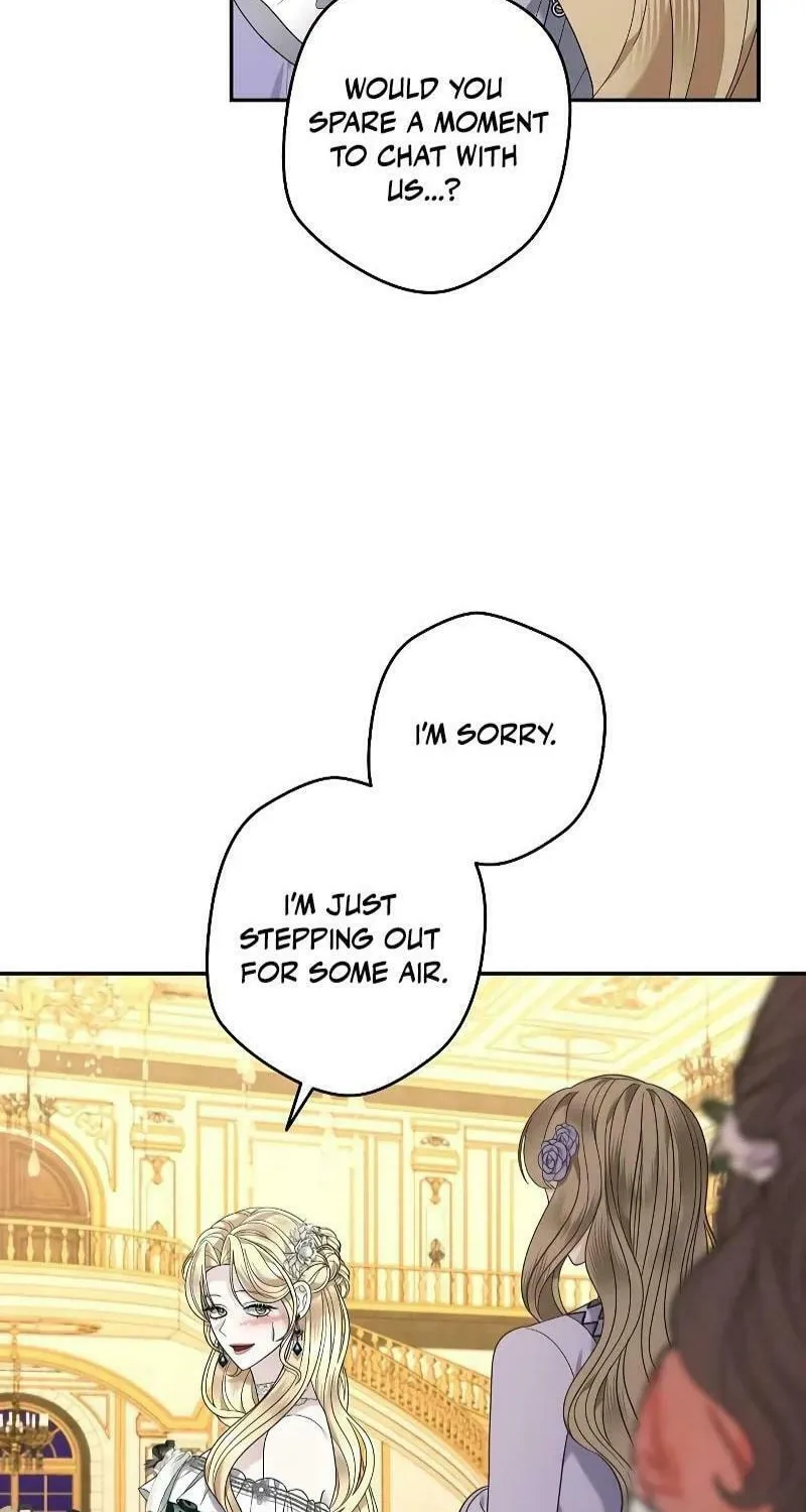 Indulgence (Saha) Chapter 21 page 82 - 