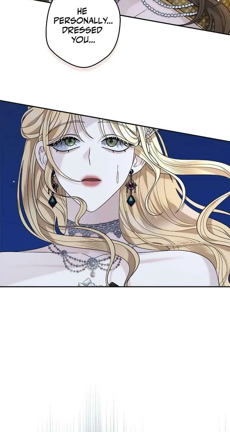 Indulgence (Saha) Chapter 22 page 16 - 