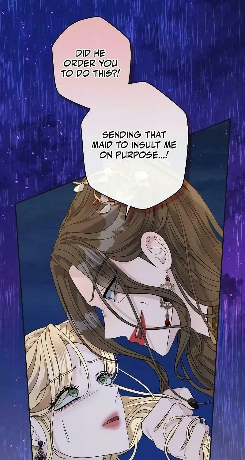 Indulgence (Saha) Chapter 22 page 18 - 