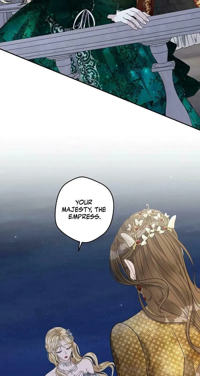 Indulgence (Saha) Chapter 22 page 3 - 