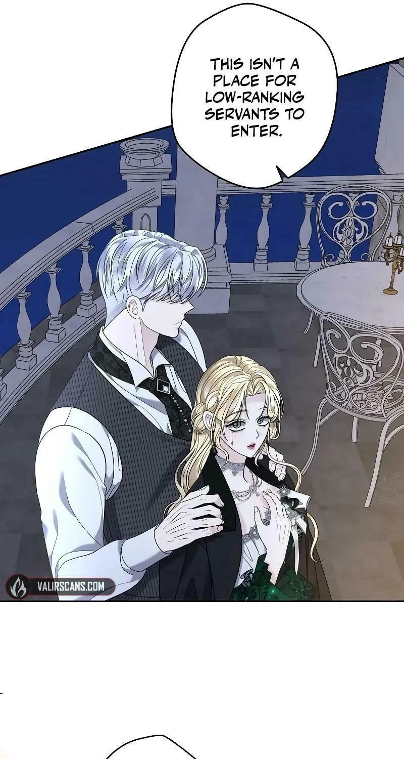 Indulgence (Saha) Chapter 22 page 31 - 