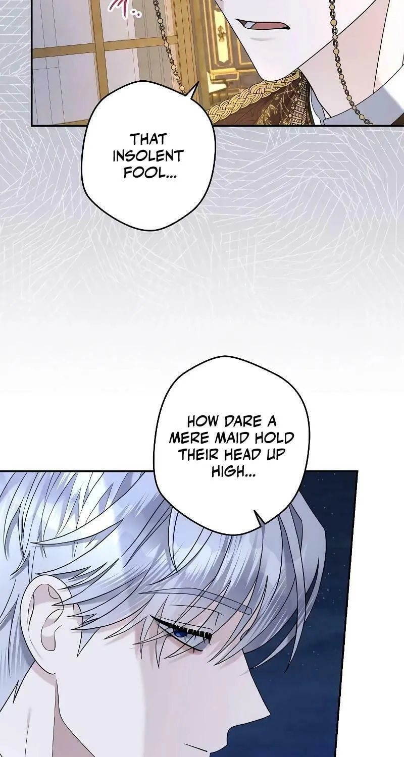 Indulgence (Saha) Chapter 22 page 35 - 