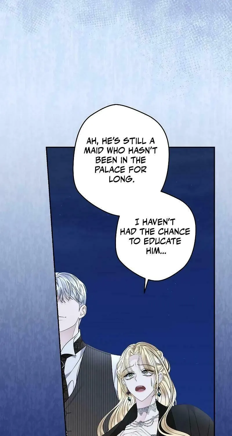 Indulgence (Saha) Chapter 22 page 43 - 