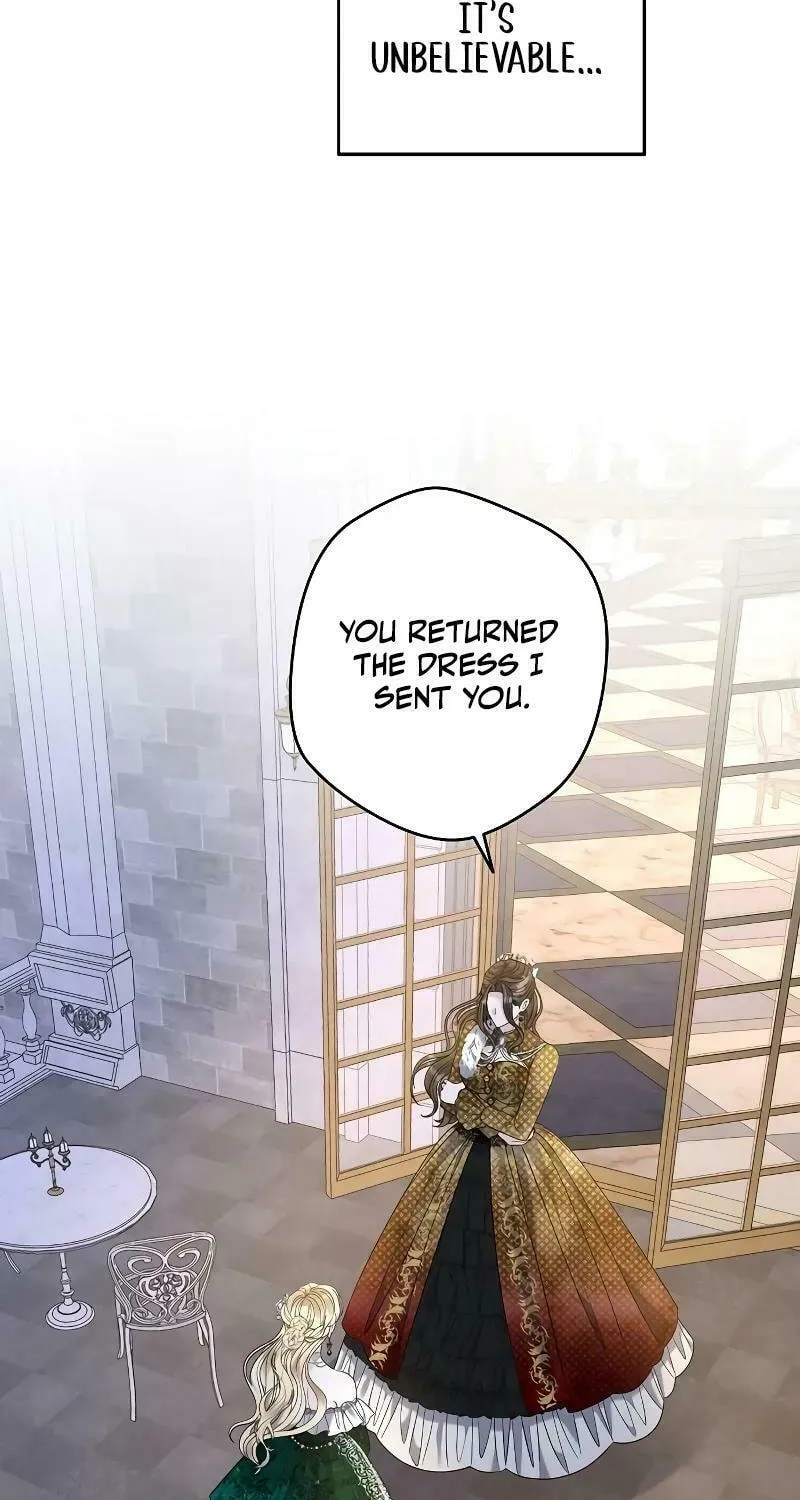 Indulgence (Saha) Chapter 22 page 7 - 