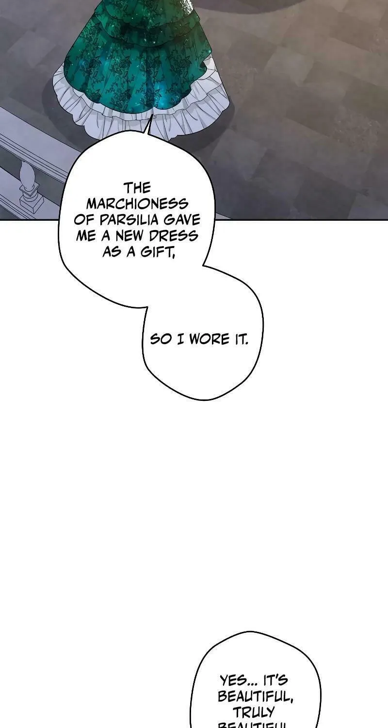 Indulgence (Saha) Chapter 22 page 8 - 