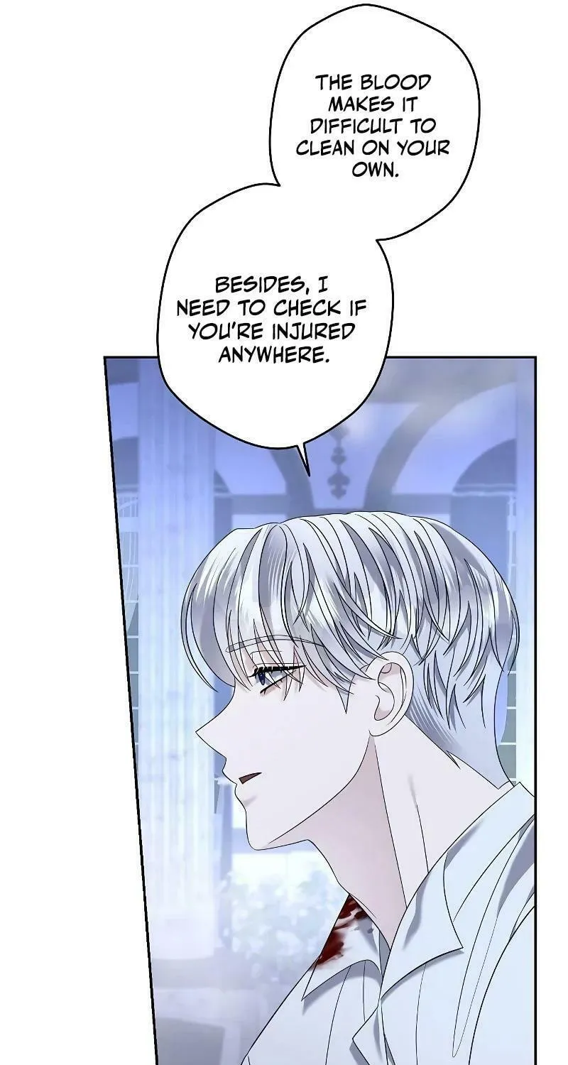 Indulgence (Saha) Chapter 23 page 11 - 