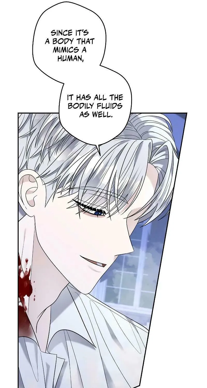 Indulgence (Saha) Chapter 23 page 21 - 
