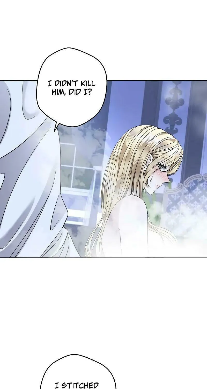 Indulgence (Saha) Chapter 23 page 38 - 