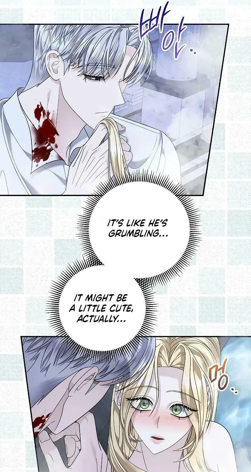 Indulgence (Saha) Chapter 23 page 41 - 