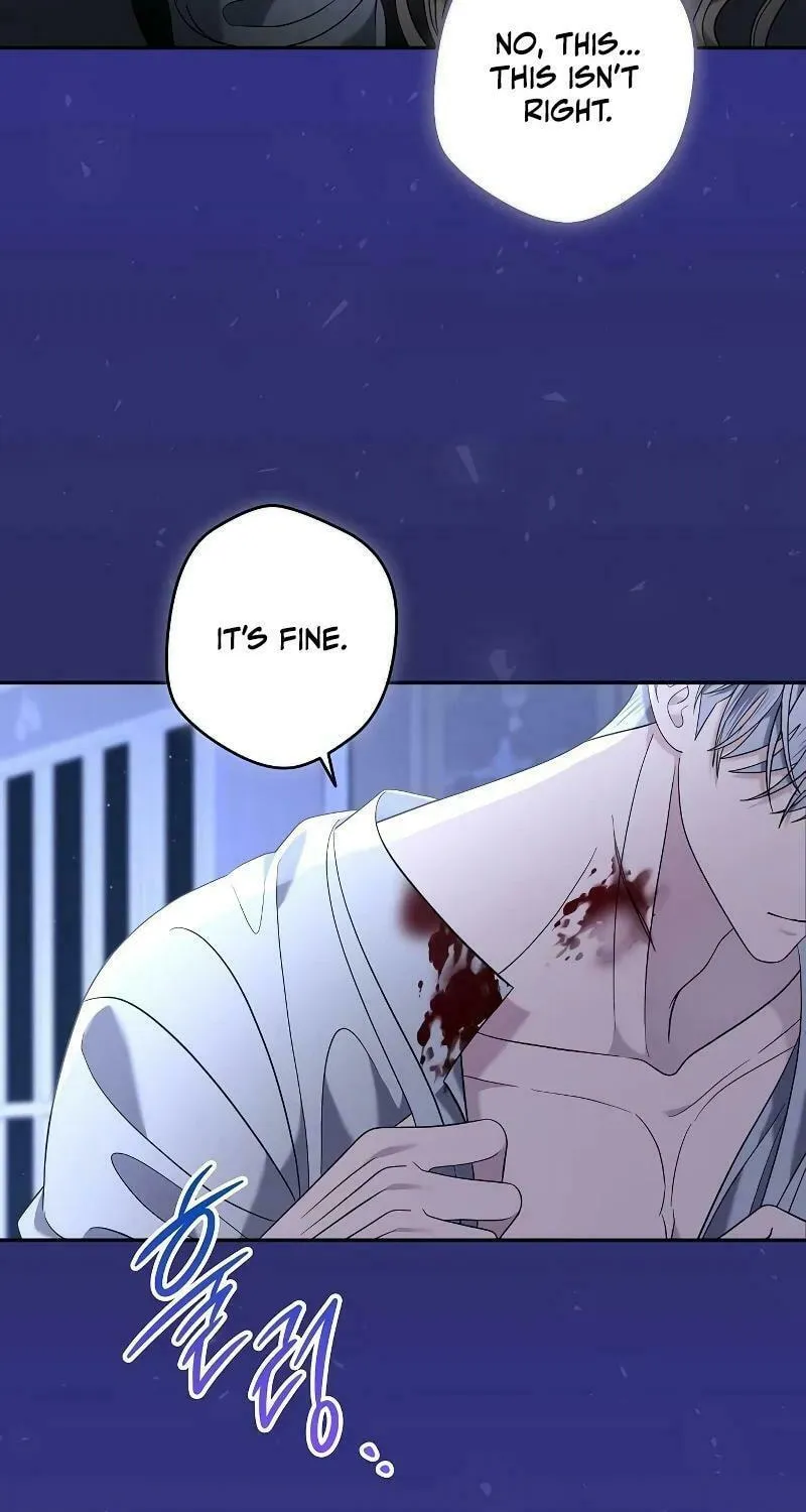 Indulgence (Saha) Chapter 23 page 72 - 
