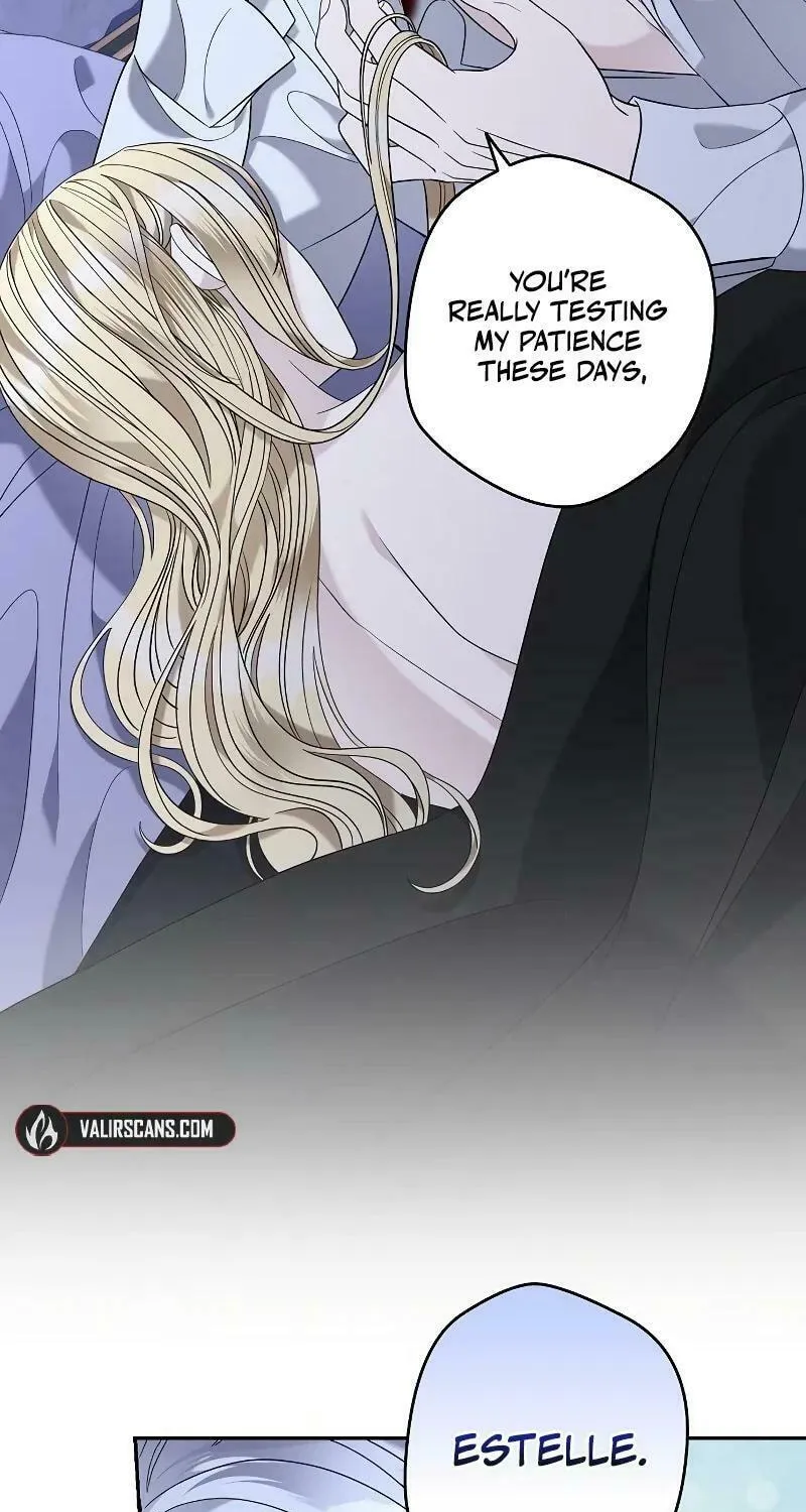 Indulgence (Saha) Chapter 24 page 33 - 