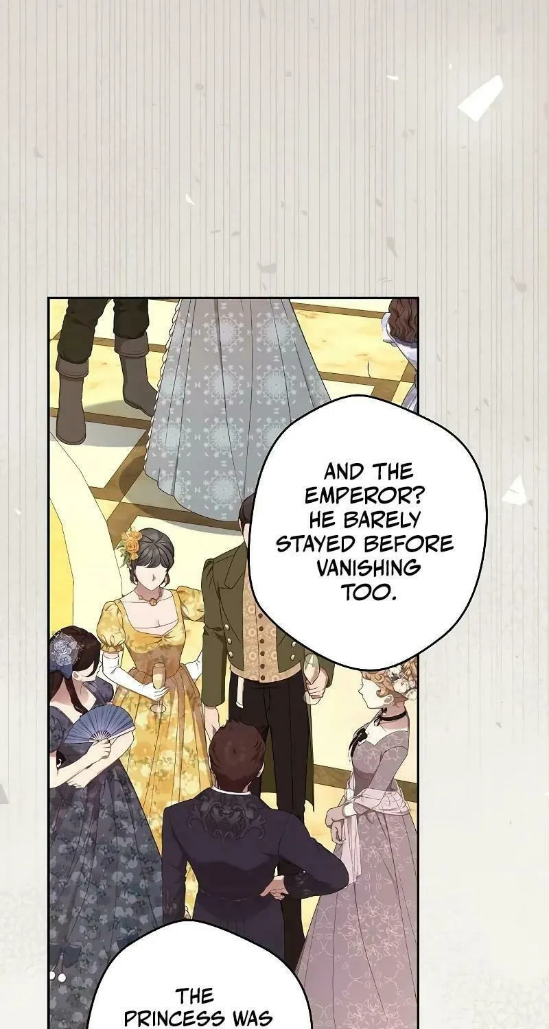 Indulgence (Saha) Chapter 24 page 38 - 