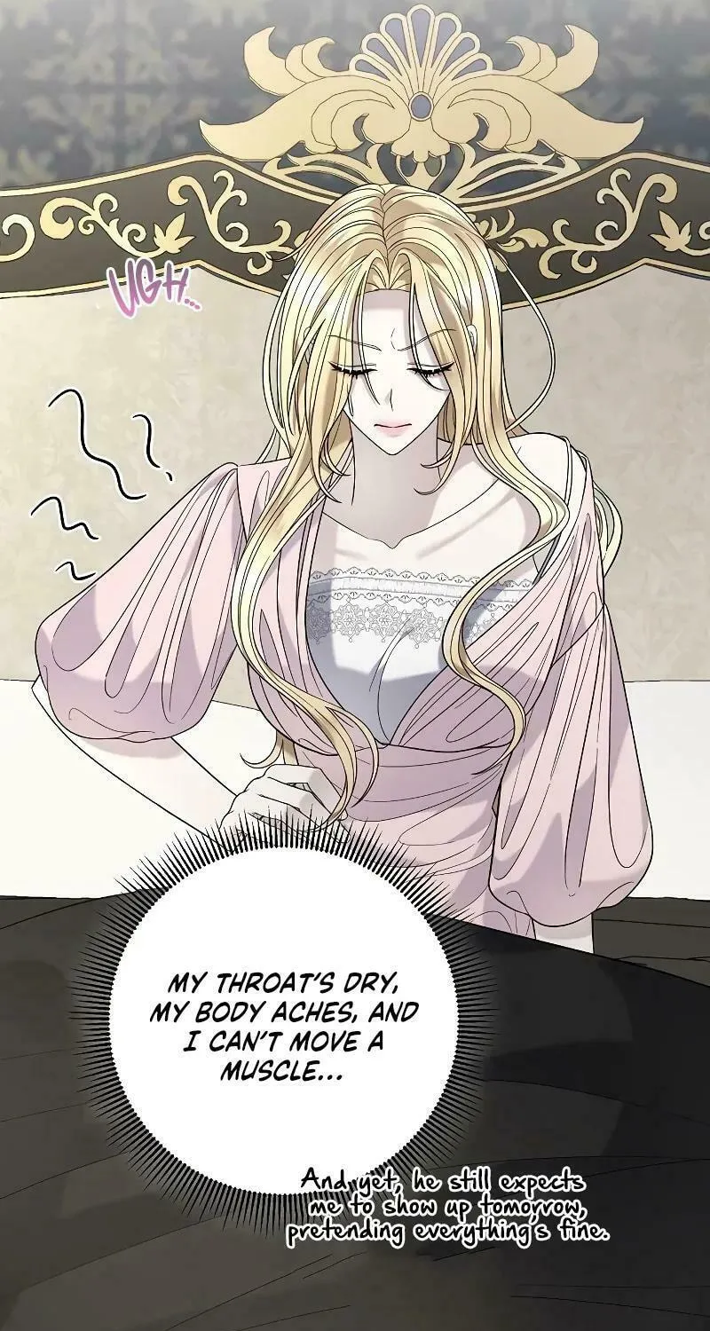 Indulgence (Saha) Chapter 24 page 41 - 