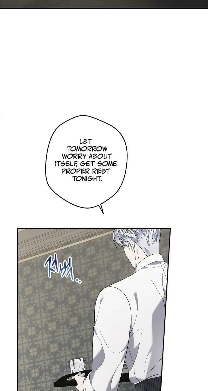 Indulgence (Saha) Chapter 24 page 42 - 