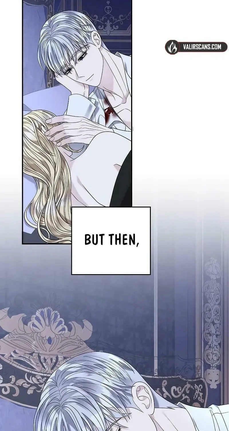 Indulgence (Saha) Chapter 24 page 6 - 