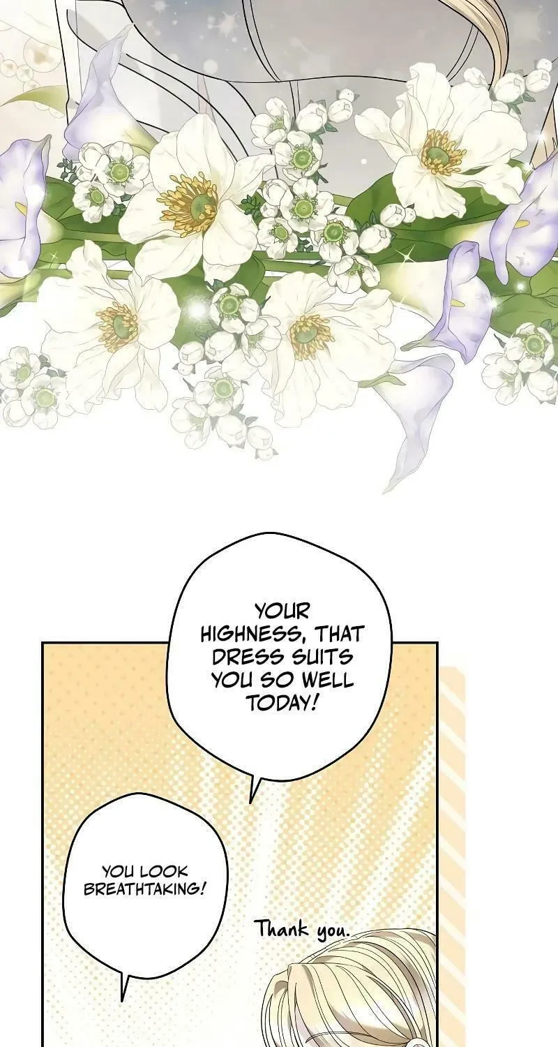 Indulgence (Saha) Chapter 24 page 61 - 