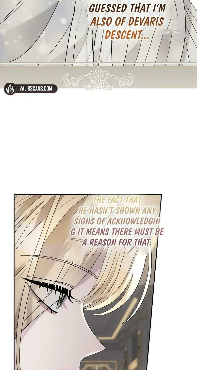 Indulgence (Saha) Chapter 24 page 65 - 