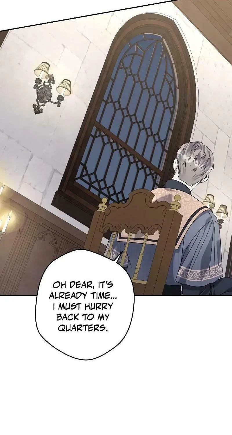 Indulgence (Saha) Chapter 26 page 21 - 