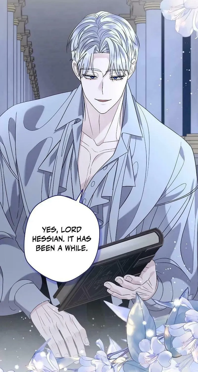 Indulgence (Saha) Chapter 26 page 30 - 