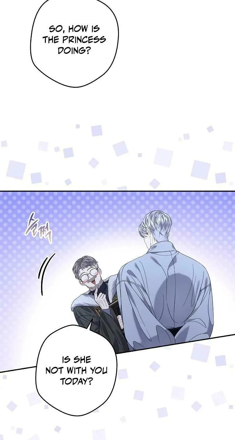 Indulgence (Saha) Chapter 26 page 32 - 