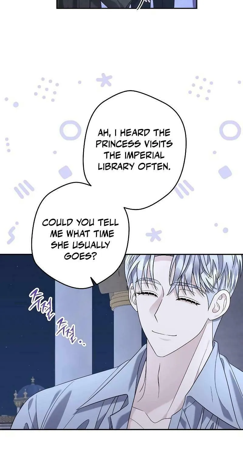 Indulgence (Saha) Chapter 26 page 34 - 