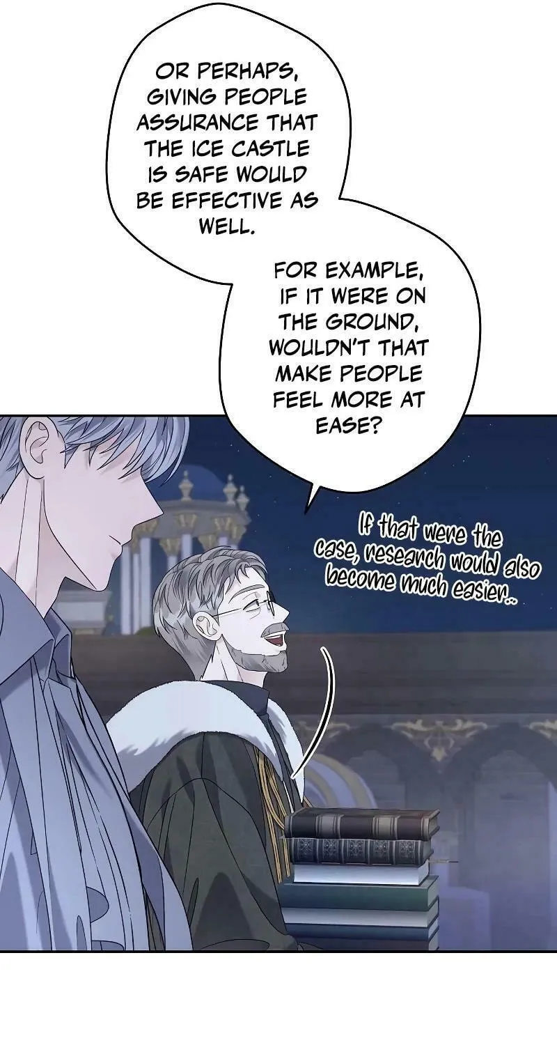Indulgence (Saha) Chapter 26 page 50 - 