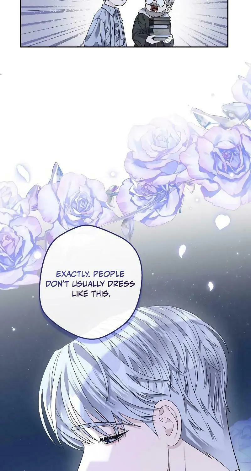 Indulgence (Saha) Chapter 26 page 62 - 