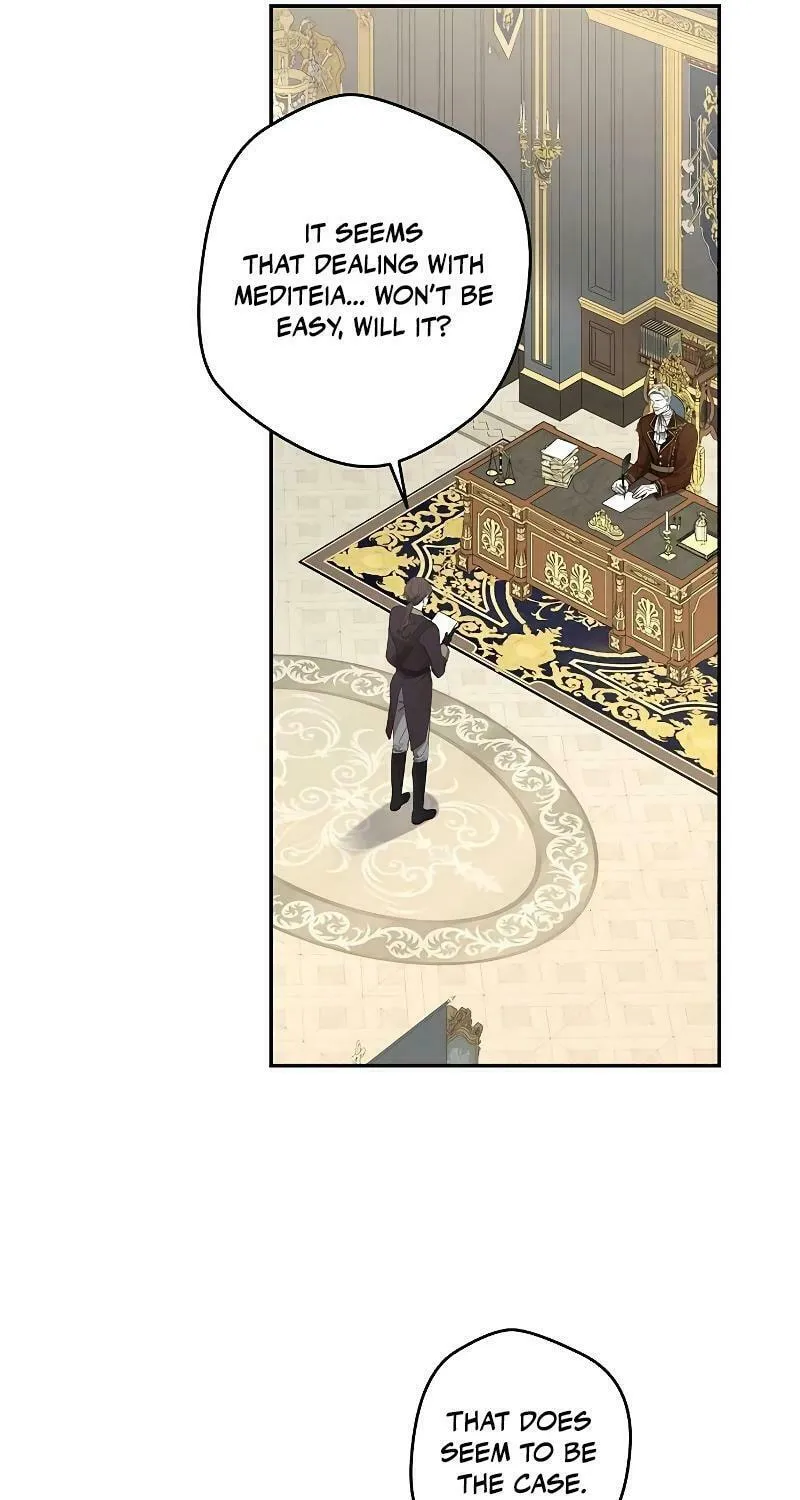 Indulgence (Saha) Chapter 26 page 70 - 