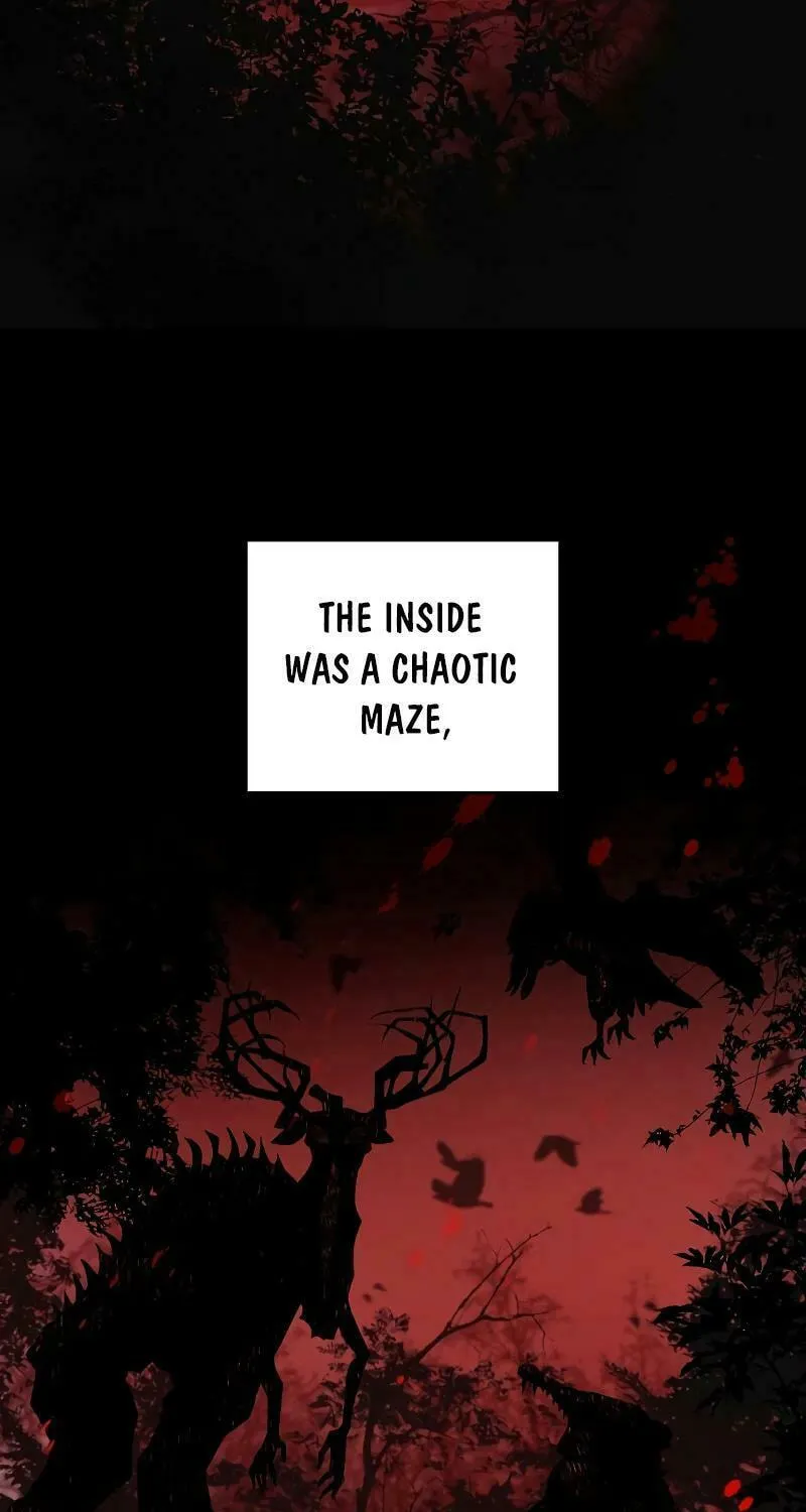 Indulgence (Saha) Chapter 26 page 74 - 