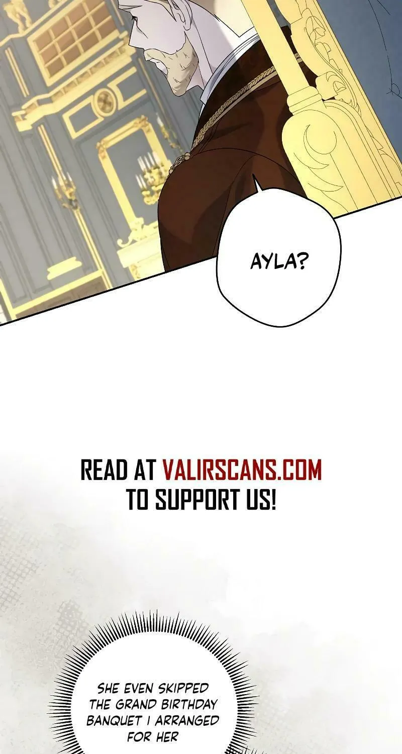 Indulgence (Saha) Chapter 26 page 82 - 