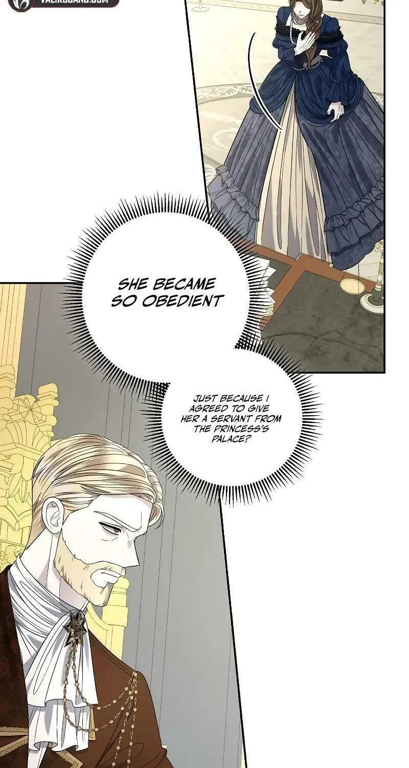 Indulgence (Saha) Chapter 27 page 14 - 